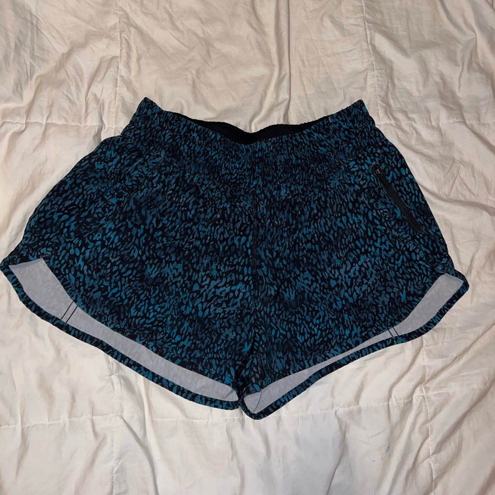 Lulu shorts